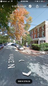 313 N 37th St, Philadelphia, PA, 19104