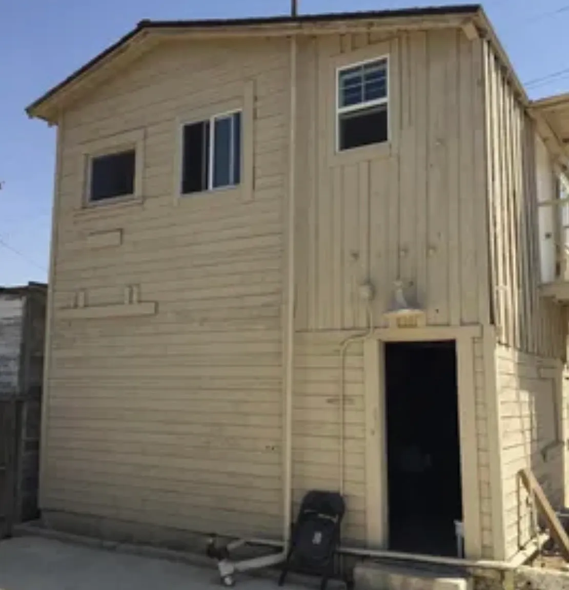 1 bed, $650 — Photo 2
