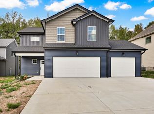 1247 Boulder Pass Rd LOT 83, Clarksville, TN 37040