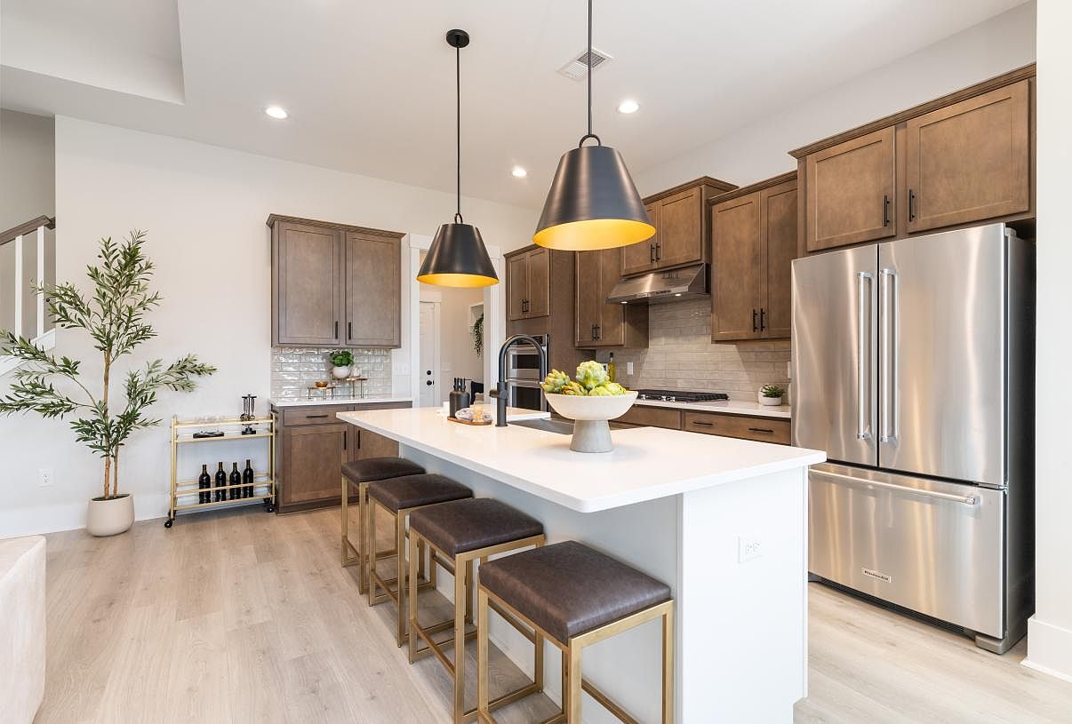 Woodcrest Hills by Toll Brothers in Simpsonville SC | Zillow