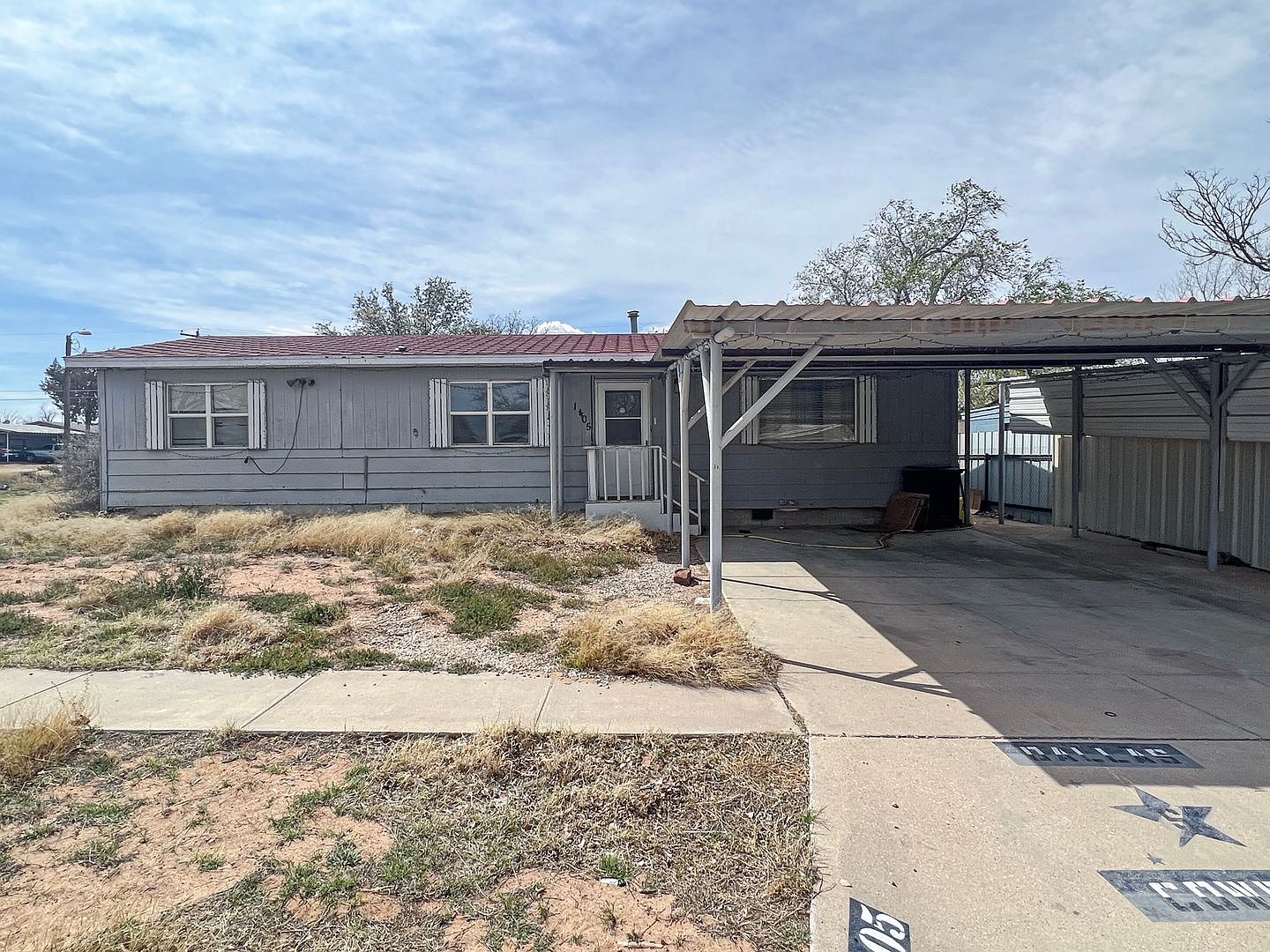 1405 9th St, Eunice, NM 88231 Zillow