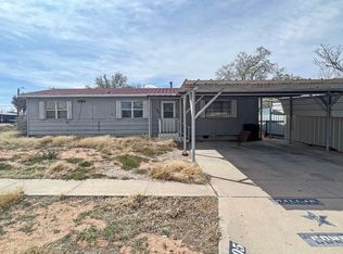 1405 9th St, Eunice, NM 88231