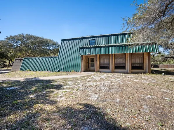 3949 S Avenue A, Aransas Pass, TX 78336