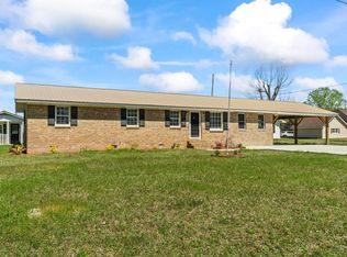 1136 Knotty Branch Rd, Conway, SC 29527