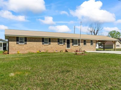 1136 Knotty Branch Rd., Conway, SC, 29527