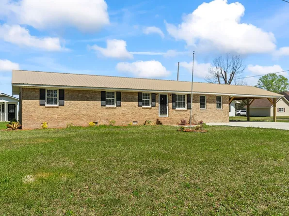 1136 Knotty Branch Rd., Conway, SC 29527