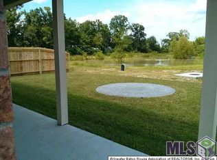 37242 Corvette Dr, Prairieville, LA 70769