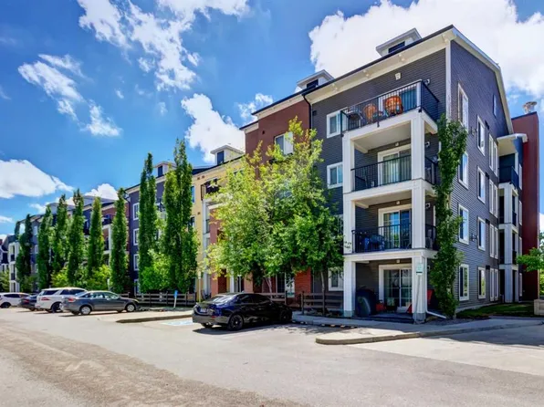 755 W Copperpond Blvd SE #2114, Calgary, AB T2Z 4R2