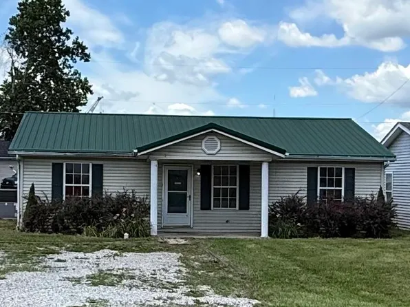 32 Pvt Dr #702-1, South Pt, OH 45680