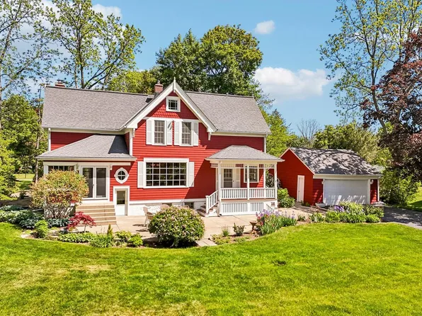 140 W Good Hope ROAD, Glendale, WI 53217