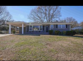 2845 Toney Dr, Decatur, GA 30032