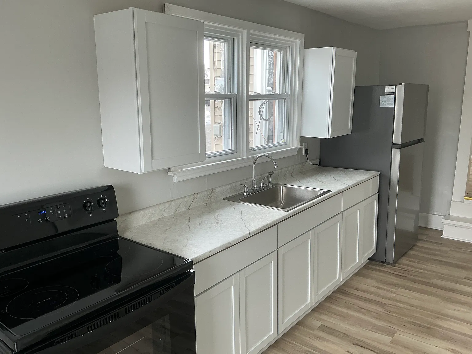 1 bed, 650 sqft, $700 — Photo 2