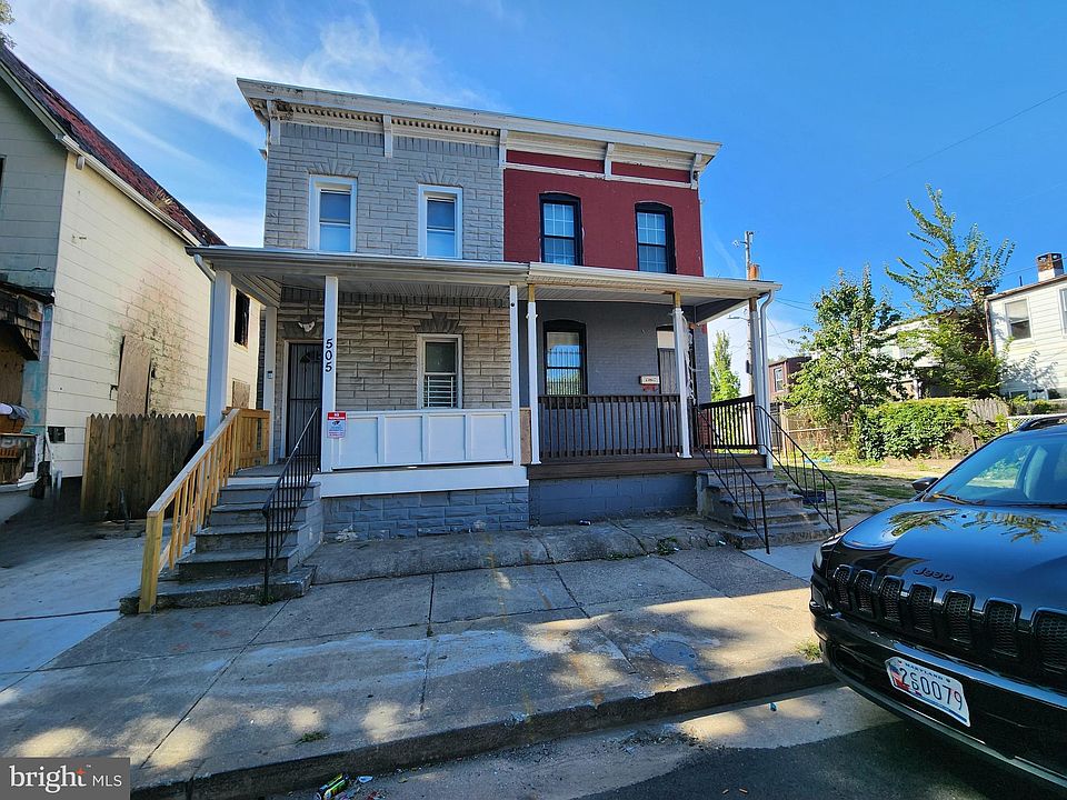 1st image of 505 E 26th St