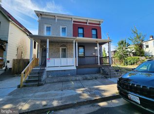 505 E 26th St, Baltimore, MD 21218