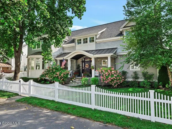 54 Granite Street, Saratoga Springs, NY 12866