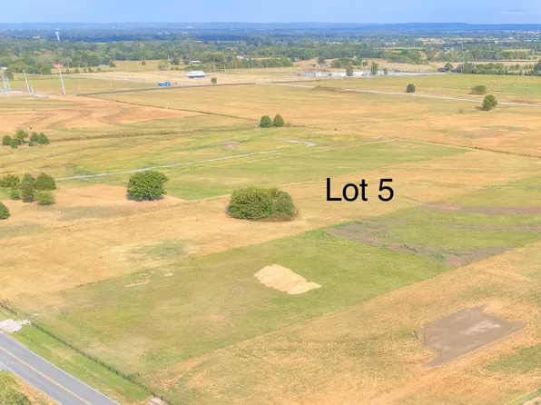 2297 NE 1st St, Pryor, OK 74361