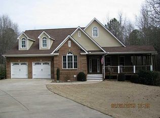 22 Wildberry Path, Taylorsville, GA 30178