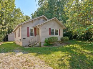 1226 W Kerr St, Springfield, MO 65803