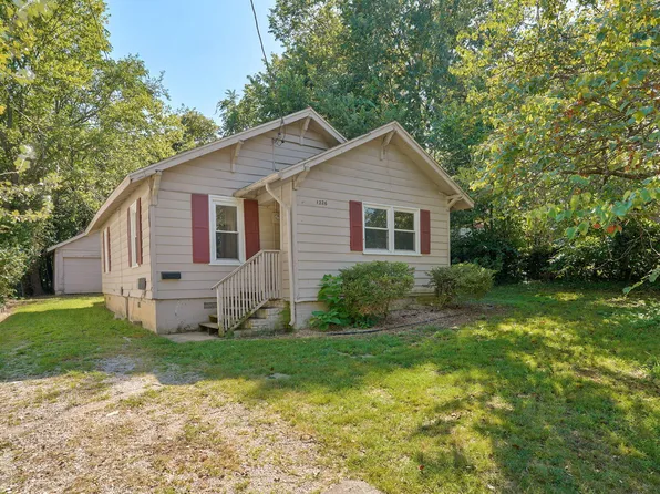 1226 W Kerr Street, Springfield, MO 65803