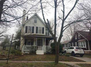 839 Morgan Ave, Palmyra, NJ 08065