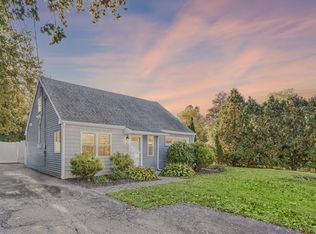 1 George Ln, Wallingford, CT 06492