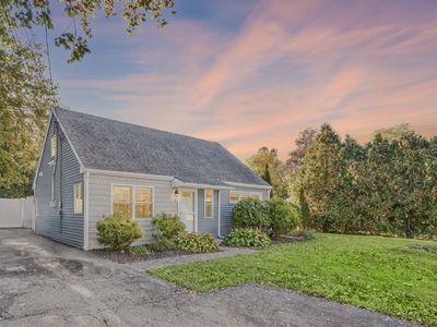 1 George Lane, Wallingford, CT, 06492