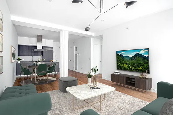 Rented by Compass | media 40