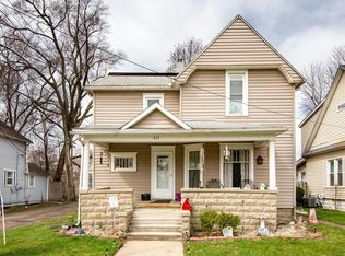 617 Prospect St, Elkhart, IN 46514