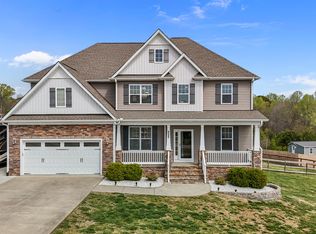 1034 Butterfly Cir, Wake Forest, NC 27587
