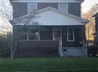 24 Russell Ave, Niles, OH 44446