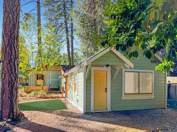 10584 Cedar Ave, Grass Valley, CA 95945