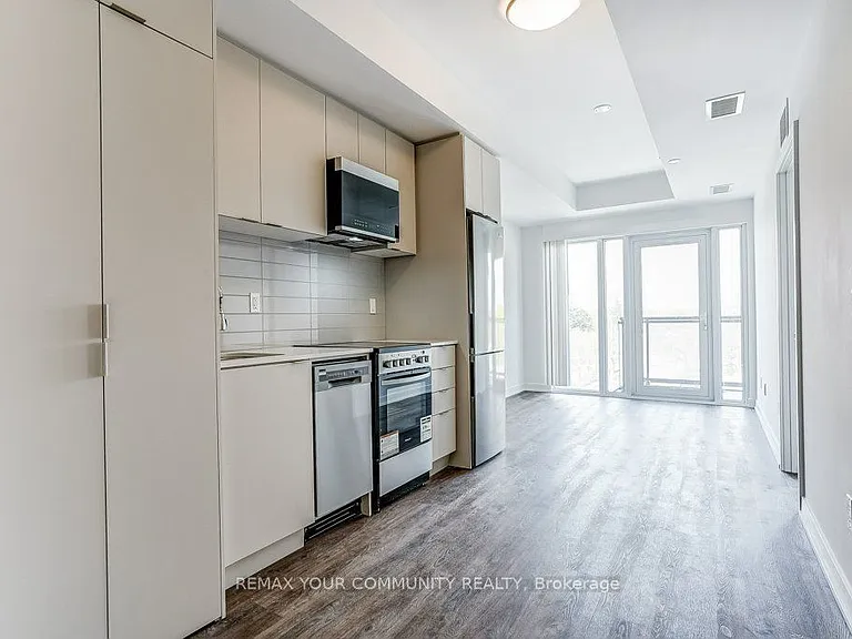 4569 Kingston Rd #504 — Photo 4
