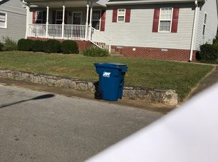 1109 Clarke St, Old Hickory, TN 37138