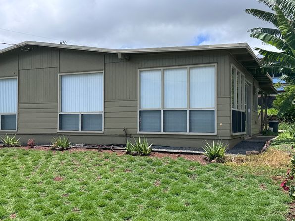 92-603 Auwaea St