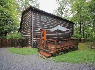 1854 Beach Front Dr, Sevierville, TN 37876