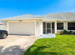 1012 SE 12th Ter, Cape Coral, FL 33990
