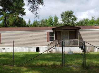 1342 Trask Pkwy, Seabrook, SC 29940