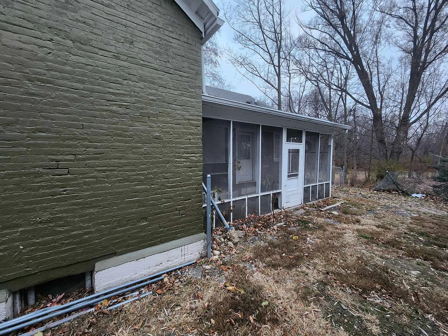 Coming soon! 2 bedroom house in Piqua — Photo 2