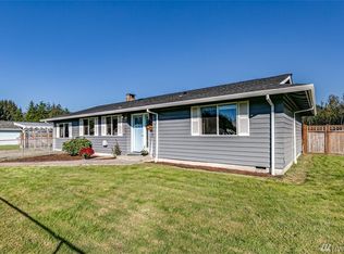 451 Prairie Dr, Forks, WA 98331