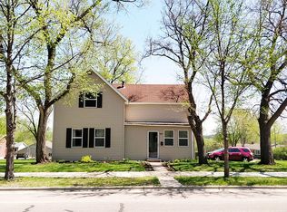 1027 S Minnesota St, New Ulm, MN 56073