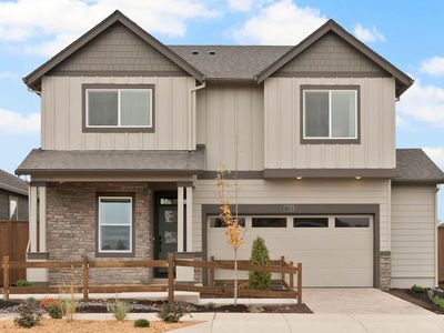 21521 SE Etna Pl SE LOT 86, Bend, OR, 97702