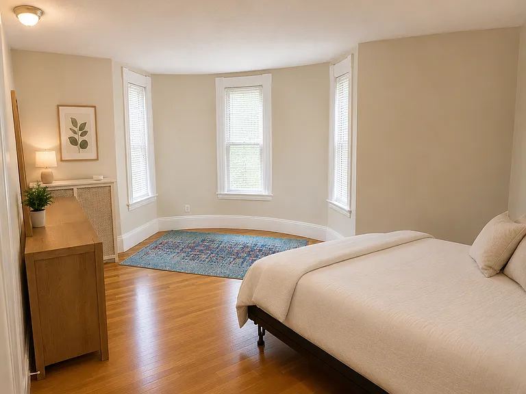 254 Harvard St #1 — Photo 16