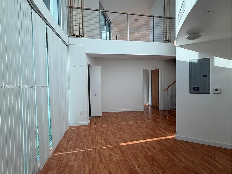 350 S Miami Ave #712 — Photo 1