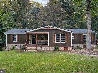 116 Southside Dr, Villa Rica, GA 30180