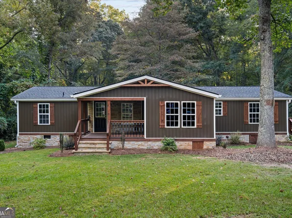 116 Southside Dr, Villa Rica, GA 30180