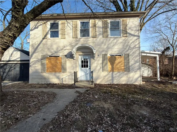 1712 Manor Pl, Dayton, OH 45406