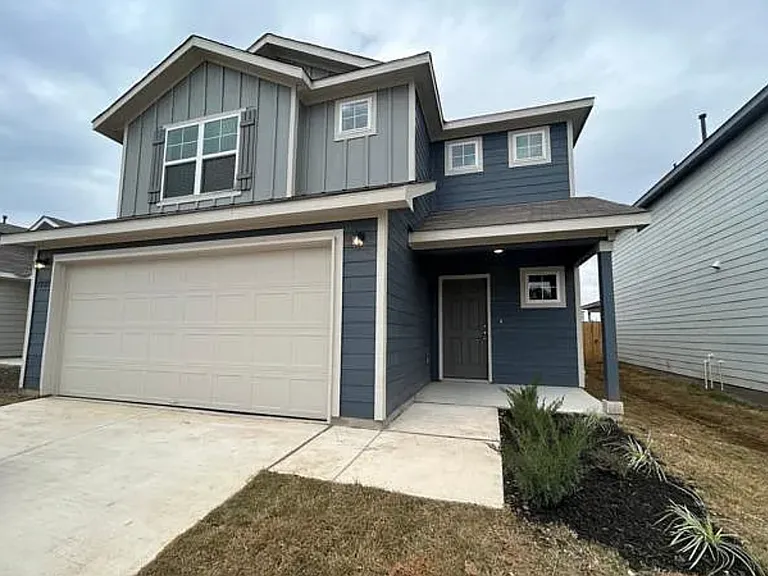 13723 Redtail Lndg — Photo 1
