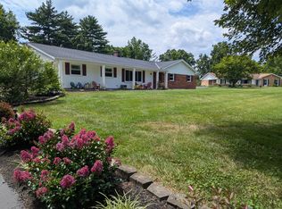 3175 S Whitetree Cir, Cincinnati, OH 45236