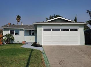 3357 Mount Vista Dr, San Jose, CA 95127