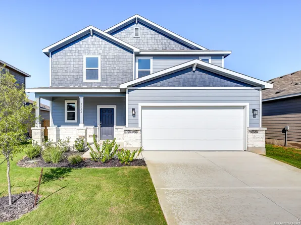 2524 Solon Lane, Seguin, TX 78155